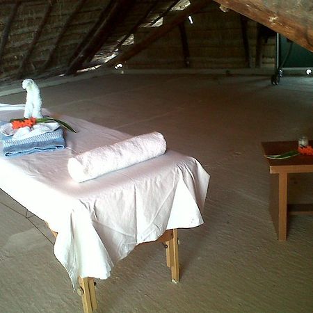 Hotel & Villas Playa Maya Resorts Селестун Екстер'єр фото