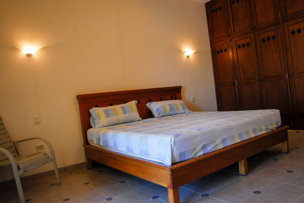 Hotel & Villas Playa Maya Resorts Селестун Номер фото