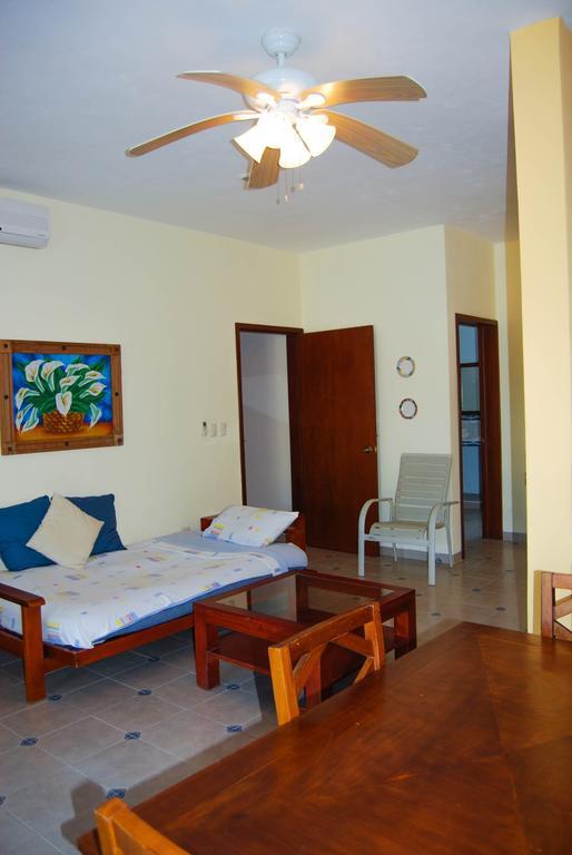 Hotel & Villas Playa Maya Resorts Селестун Номер фото