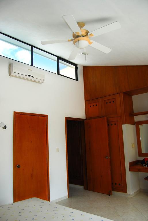 Hotel & Villas Playa Maya Resorts Селестун Екстер'єр фото