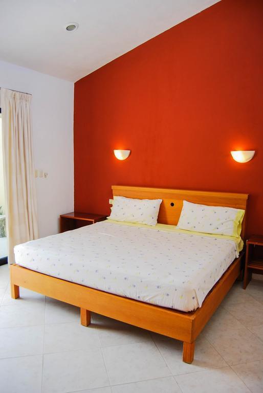 Hotel & Villas Playa Maya Resorts Селестун Номер фото