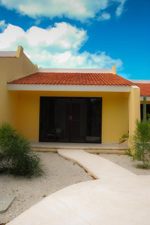 Hotel & Villas Playa Maya Resorts Селестун Екстер'єр фото