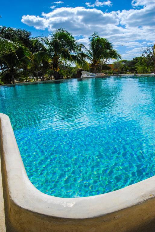 Hotel & Villas Playa Maya Resorts Селестун Екстер'єр фото