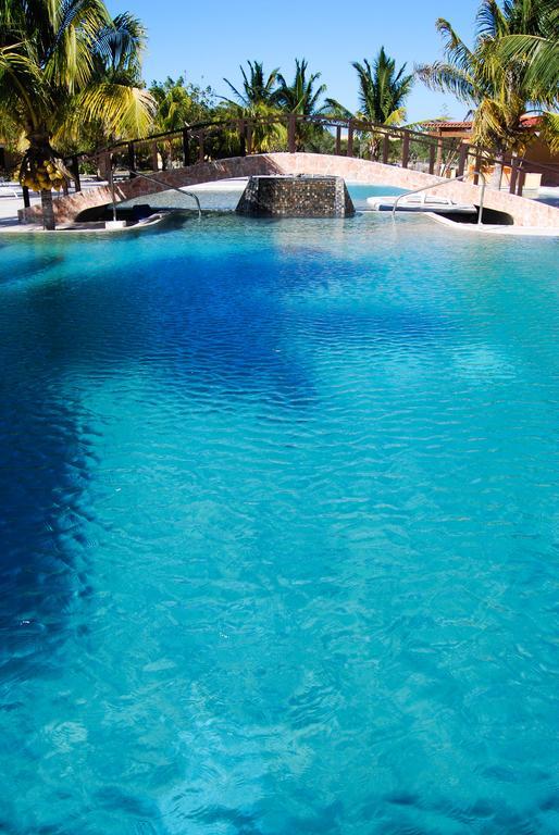 Hotel & Villas Playa Maya Resorts Селестун Екстер'єр фото