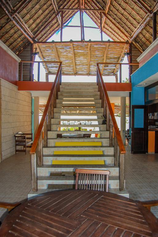Hotel & Villas Playa Maya Resorts Селестун Екстер'єр фото