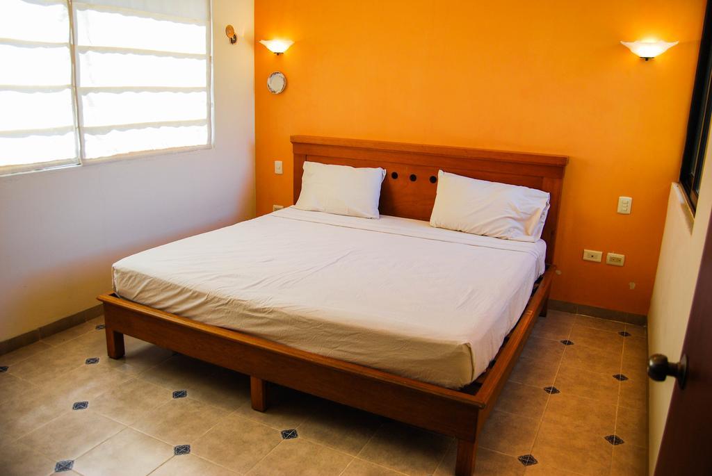 Hotel & Villas Playa Maya Resorts Селестун Екстер'єр фото
