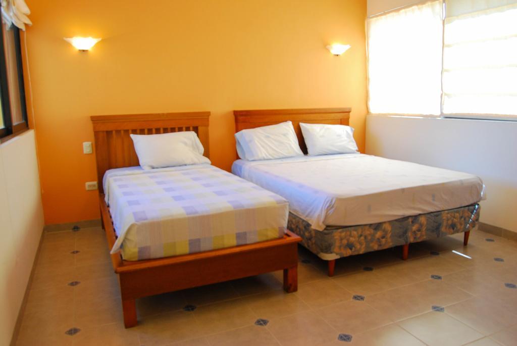 Hotel & Villas Playa Maya Resorts Селестун Екстер'єр фото
