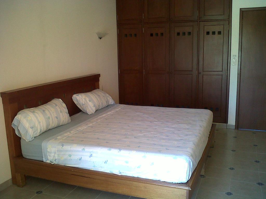 Hotel & Villas Playa Maya Resorts Селестун Екстер'єр фото