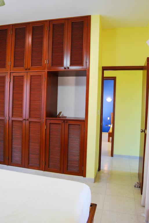 Hotel & Villas Playa Maya Resorts Селестун Екстер'єр фото