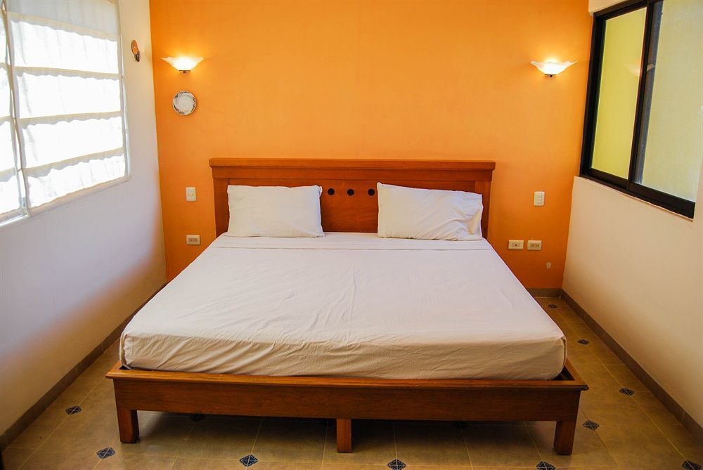 Hotel & Villas Playa Maya Resorts Селестун Екстер'єр фото
